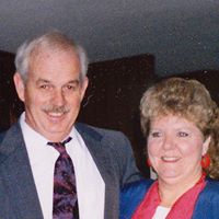 Joyce Hurst Photo 6