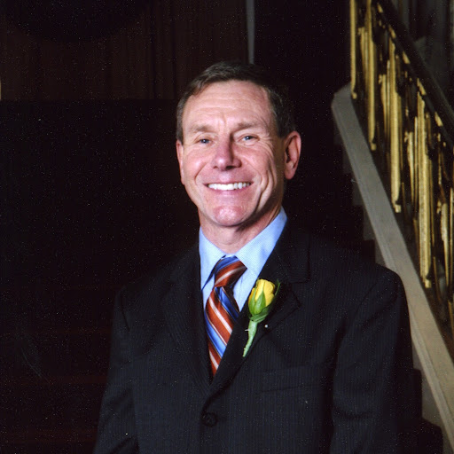 Alun Tanner Photo 11