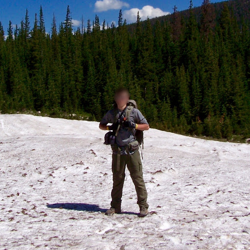 Wade Monroe Photo 3