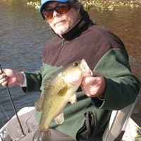 Larry Lang Photo 43