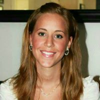 Alicia Stine Photo 2