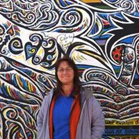 Teresa Lindberg Photo 5