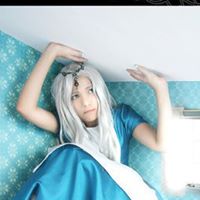 Alice Leo Photo 6