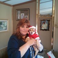 Sandra Meadows Photo 18