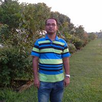 Muhammad Kamal Photo 26
