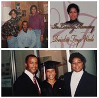 Roderick Wade Photo 17