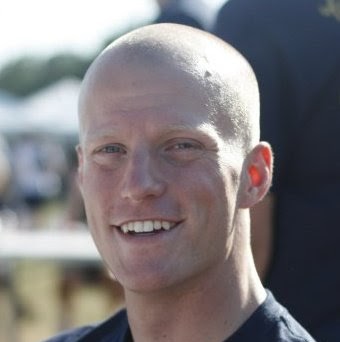 Christopher Duffy Photo 28