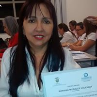Adriana Morales Photo 41