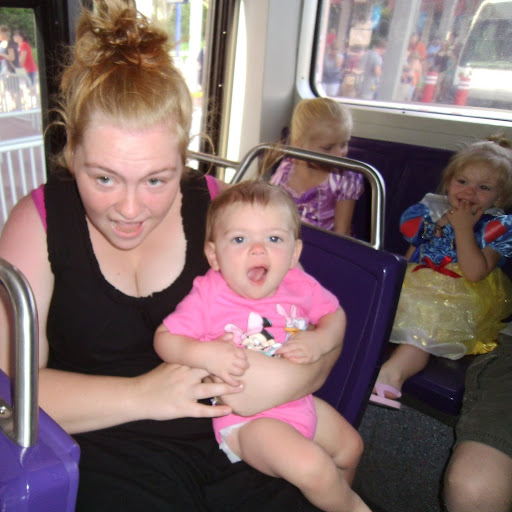 Tiffany Newton Photo 16