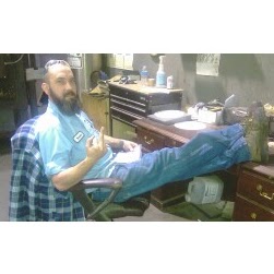 Donnie Gee Photo 23