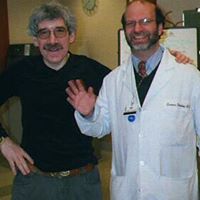 Robert Lewin Photo 20