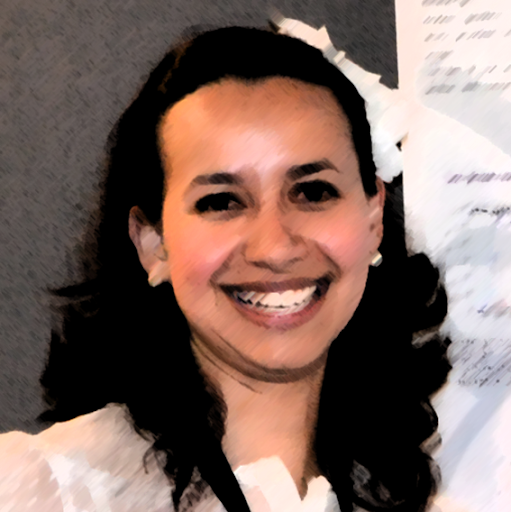 Eunice Vargas Photo 22