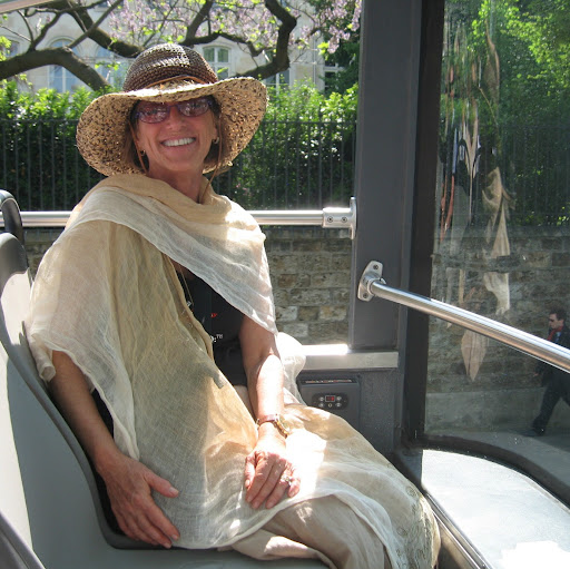Nancy Barr Photo 33