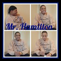 Terence Hamilton Photo 3