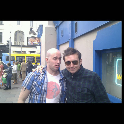 Alan Flanagan Photo 35