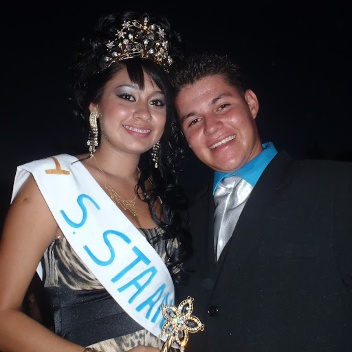 Joanna Sanchez Photo 10