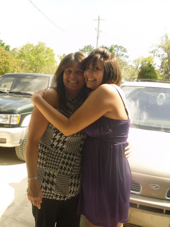 Theresa Ward Photo 11