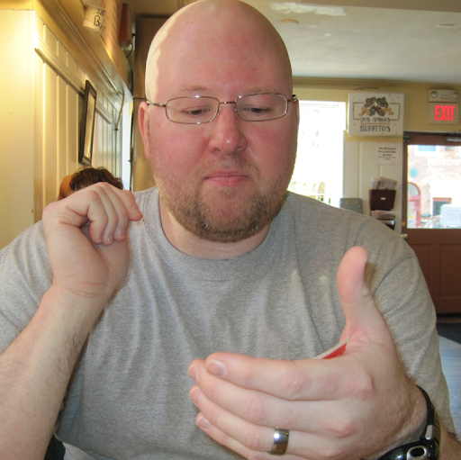 Benjamin Winter Photo 28