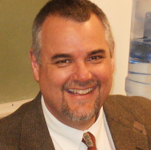 Mark Holstine Photo 5