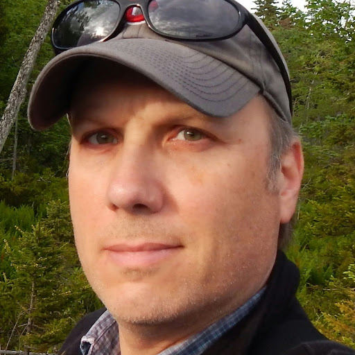 Paul Kimball Photo 12