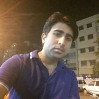 Kashif Syed Photo 21