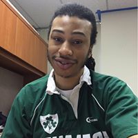 Ben Bullock Photo 10