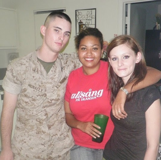 Jason Mcnally Photo 11