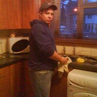 Nigel Neal Photo 4