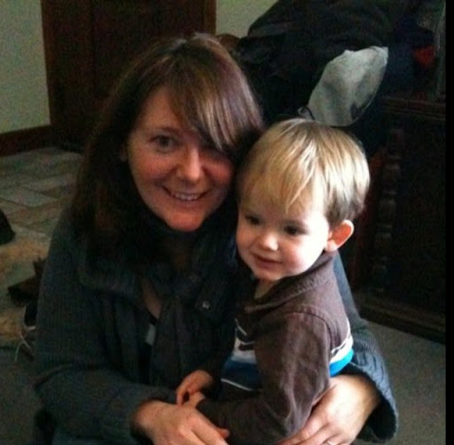 Christine Lindberg Photo 26