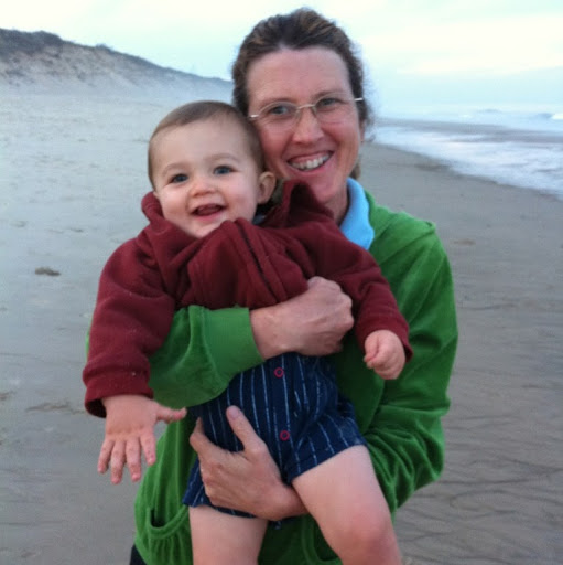 Nancy Forrest Photo 20
