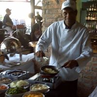 Kevin Hall Photo 19