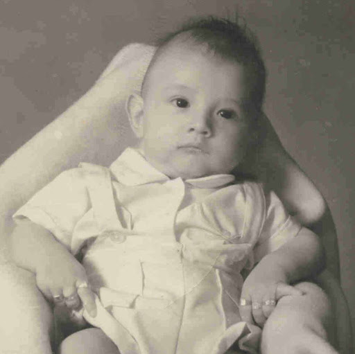 Thomas Chambers Photo 24