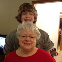 Helen Jewell Photo 17