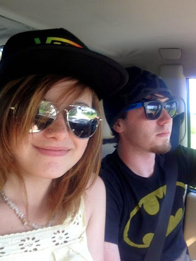 Miranda Meeks Photo 21