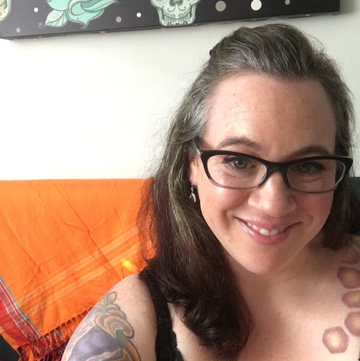 Monica Clarke Photo 37