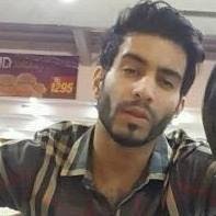 Hasan Tahir Photo 9