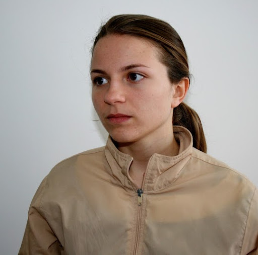 Catherine Juneau Photo 9