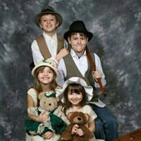 Michelle Hurt Photo 28