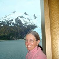Nancy Kaye Photo 29