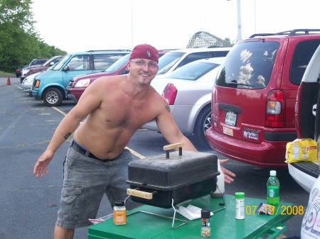 Shawn Marsh Photo 14
