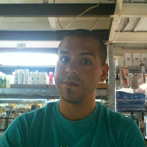 Elier Rivera Photo 5