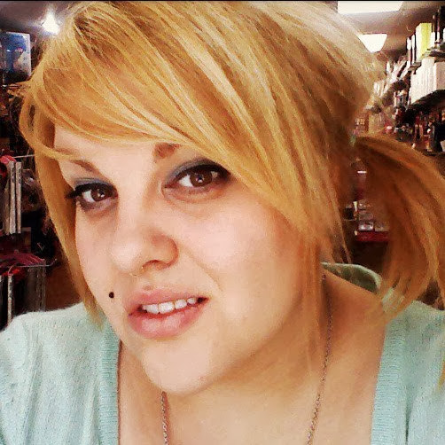 Jessica Whiteman Photo 7