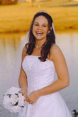Jessica Haynes Photo 9