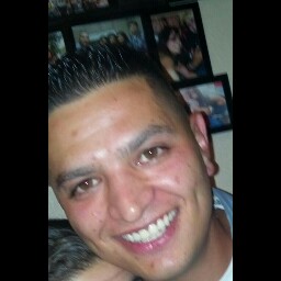 Gilbert Pacheco Photo 5