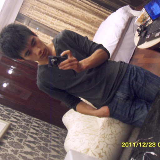 Xinghua Chen Photo 5