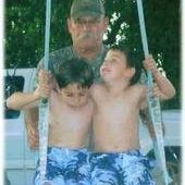 Chuck Blevins Photo 14