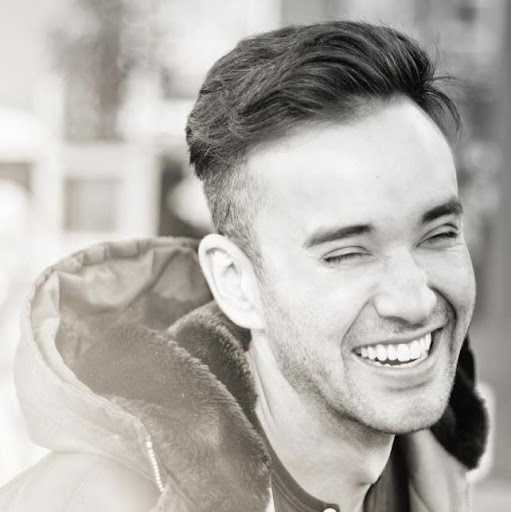 Nicholas Gannon Photo 11