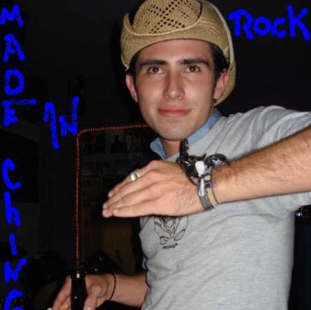 Roberto Ocampo Photo 28