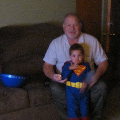 John Kitch Photo 24