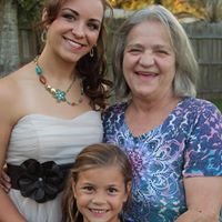 Rita Martin Photo 20